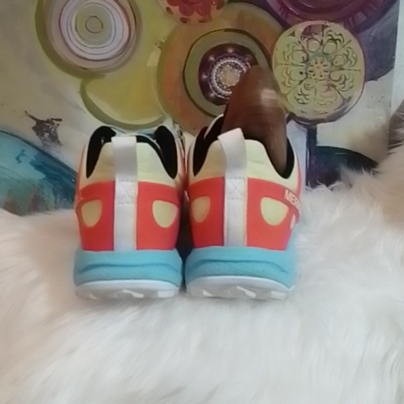 Women's Merrell Alta light Hiking Sneakers SZ 10 - Picture 5 of 9